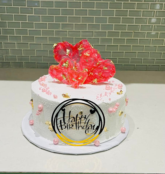 Adults Birthday Cakes tagged 2-days - Rashmi's Bakery