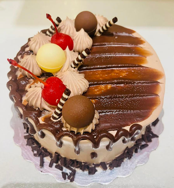 ALL Birthday Cakes Page 18 - Rashmi's Bakery