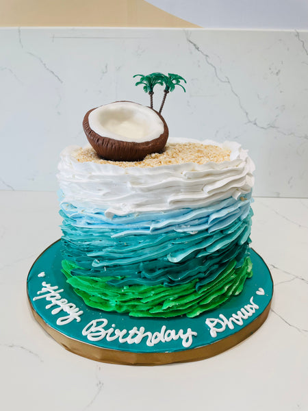 Adults Birthday Cakes tagged 2-days - Rashmi's Bakery