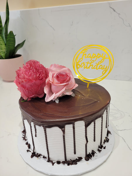 Adults Birthday Cakes tagged 2-days Page 3 - Rashmi's Bakery