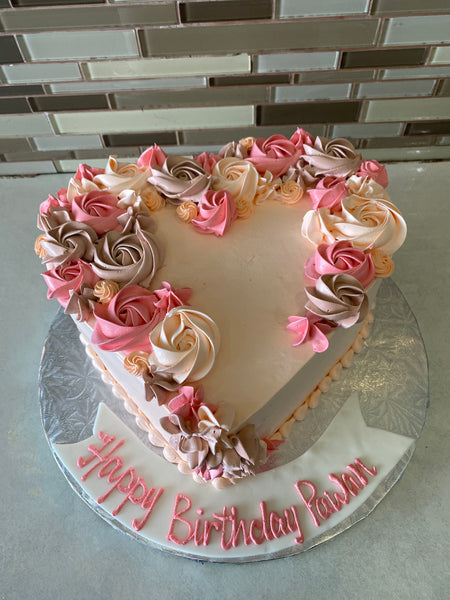 LOUIS VUITTON HEEL FONDANT CAKE - Rashmi's Bakery