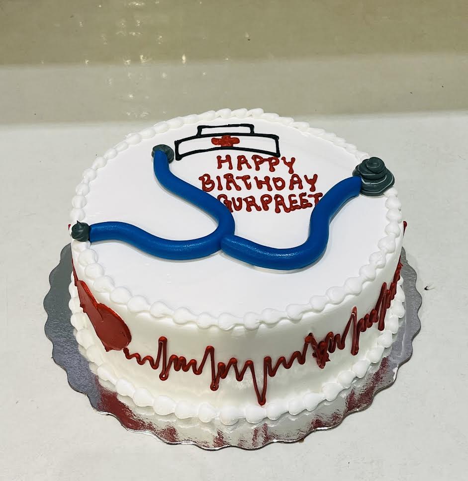 Discover 81+ happy birthday reshmi cake latest - in.daotaonec