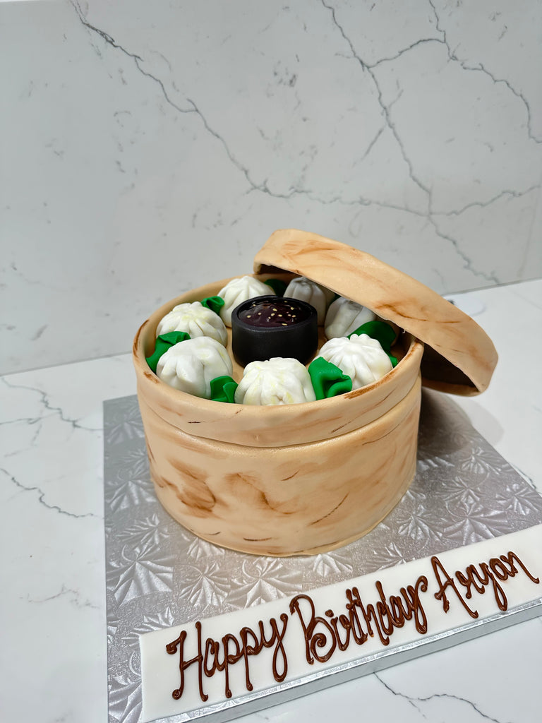 Happy birthday Momo #pullapartcupcake #cupcakes #designercupcakes |  Instagram
