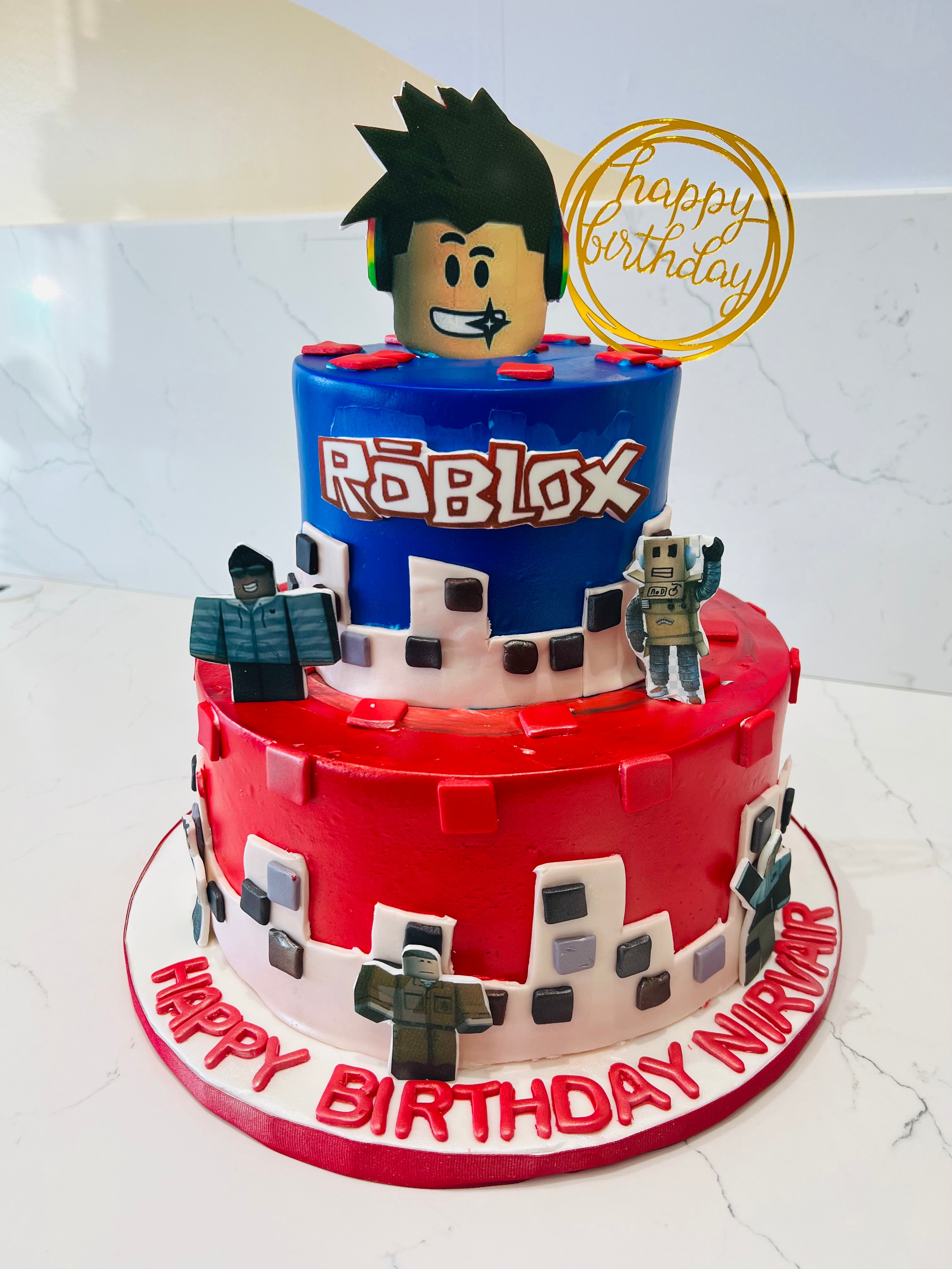 Online Cake Delivery for Boys | Free Shipping