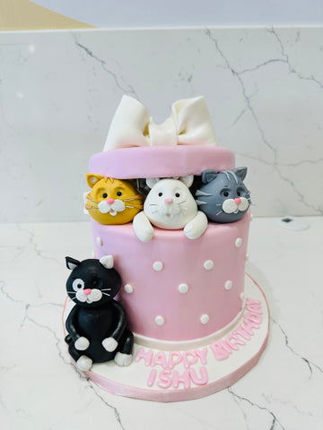 Boys Birthday Cakes Page 2 - Rashmi's Bakery
