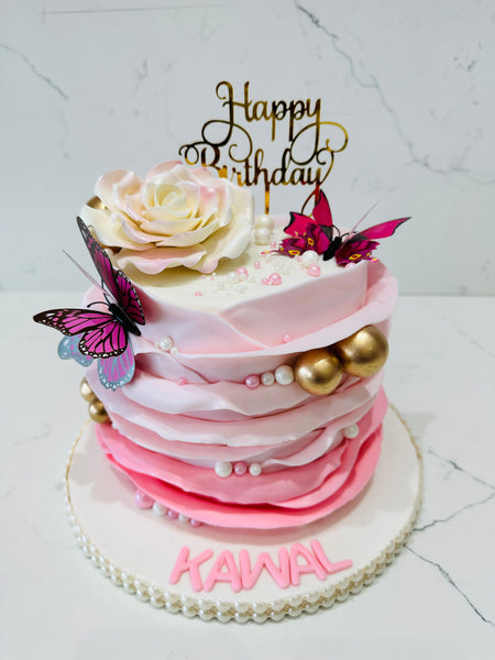 Happy Birthday Song For Kanika | Happy Birthday To You Kanika - YouTube