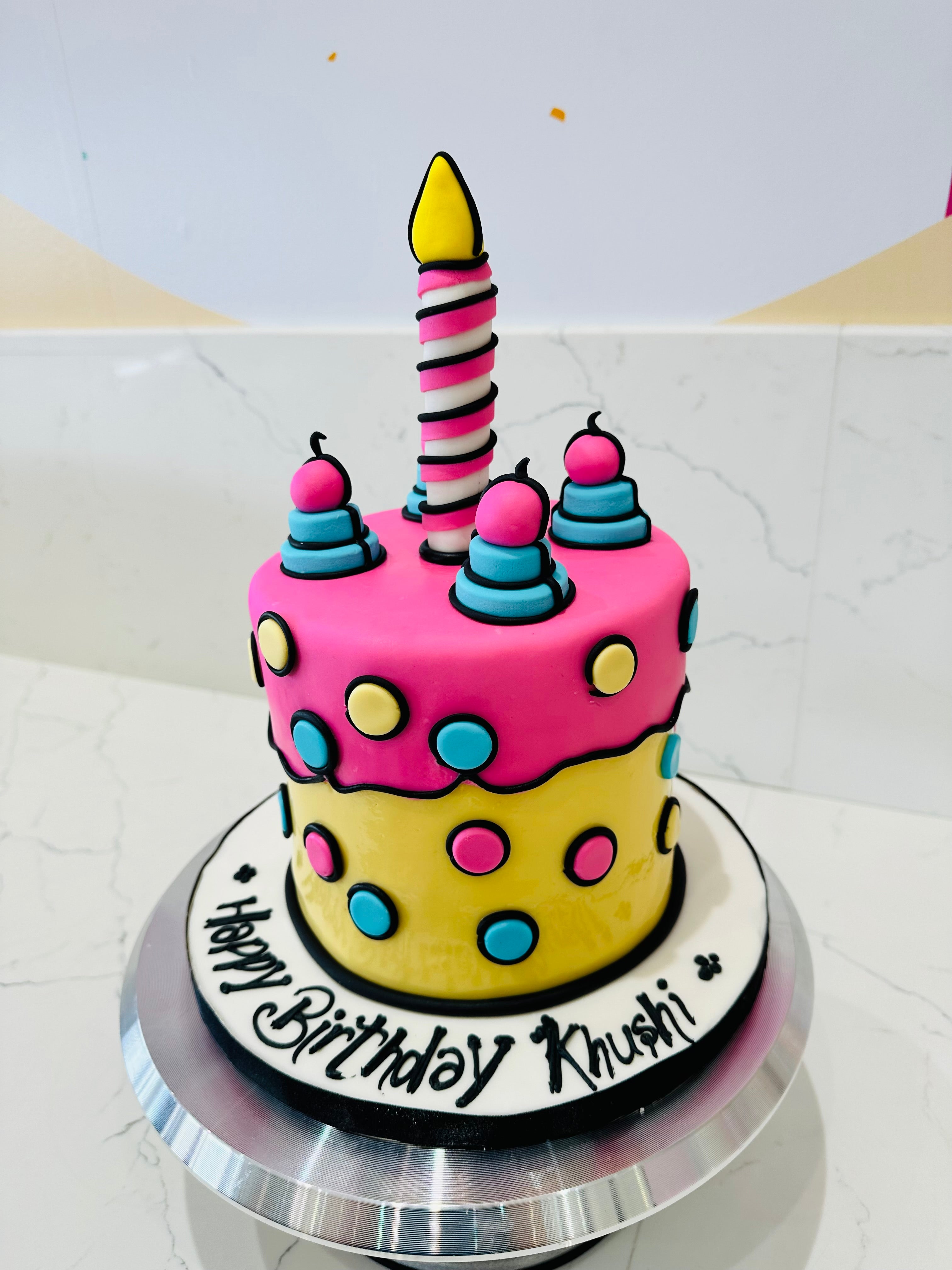 Online Cake delivery in 3 hours | Order Birthday Cakes Today| Flowera