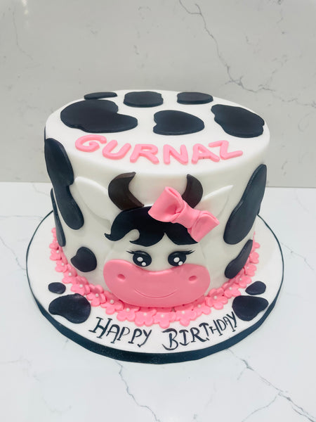 Cake City - Simran had a birthday to remember and her dream cake to  celebrate with! Celebrate your child's birthday with a themed cake of their  favorite tv shows, superheros, or even