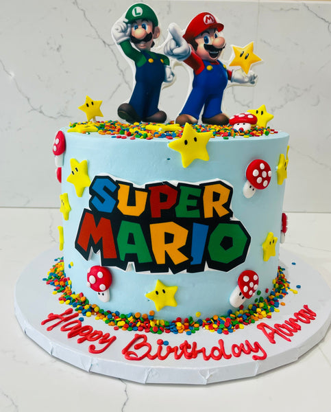 Supermom Cake Design Images (Supermom Birthday Cake Ideas) | Birthday cake  for mom, Birthday cake for wife, Cake designs birthday