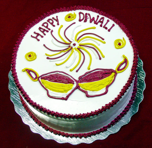 diwali-cakes-cupcakes-deepawali-mumbai-order-online-8 - Cakes and Cupcakes  Mumbai
