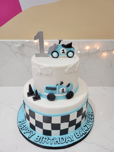 193 Baby Boy Cake Designs Stock Photos, High-Res Pictures, and Images -  Getty Images