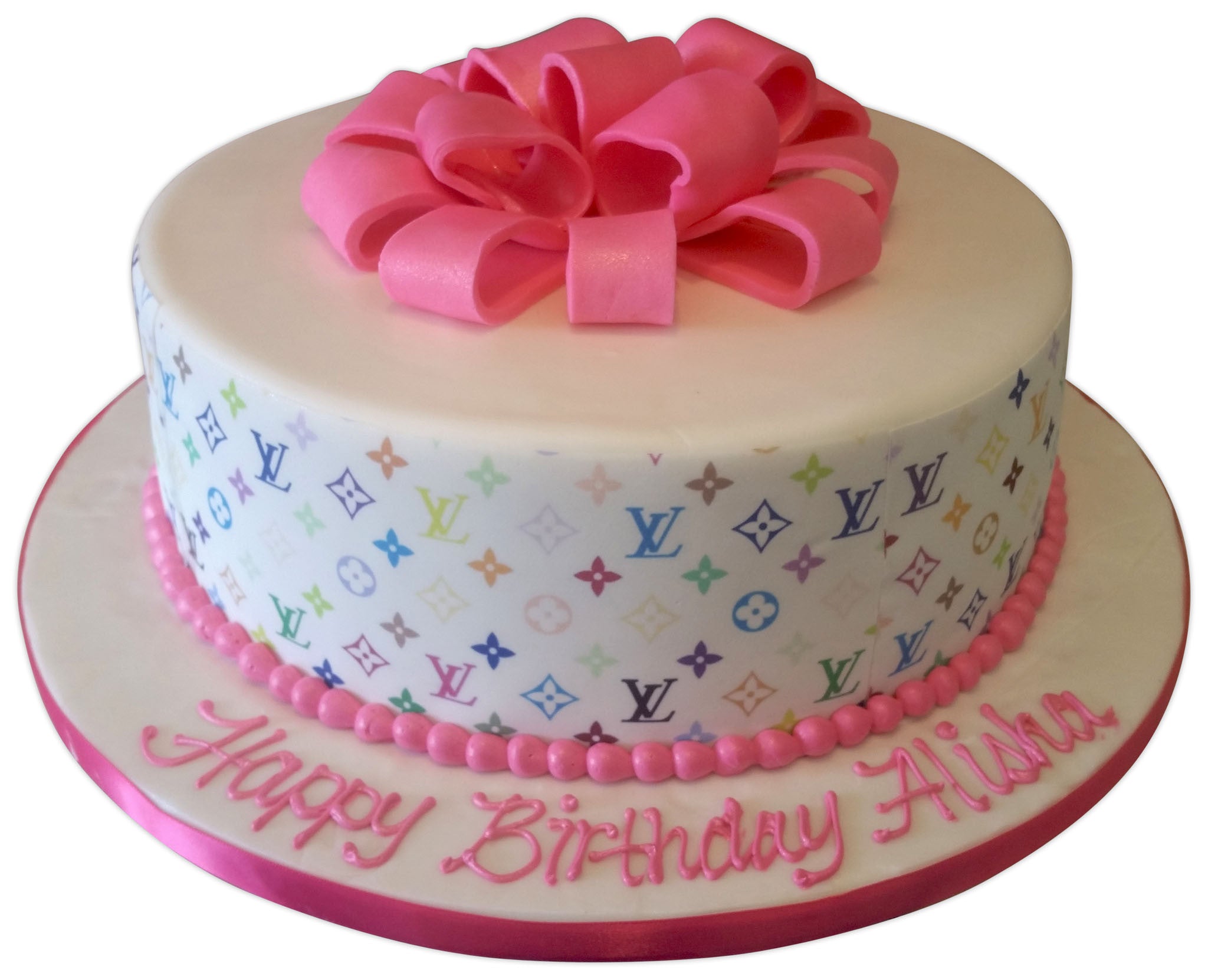 Alisha Happy Birthday Cakes Pics Gallery