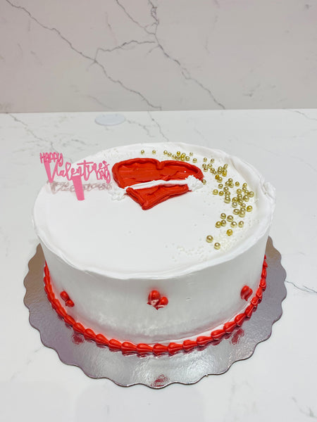 Proposal Cakes - Rashmi's Bakery