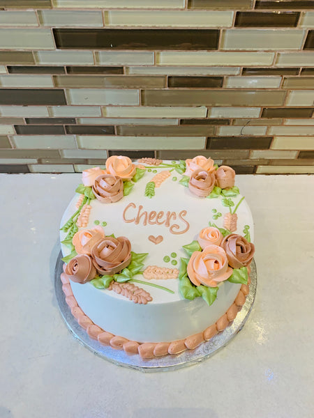 Girls Birthday Cakes tagged 11-15years Page 5 - Rashmi's Bakery