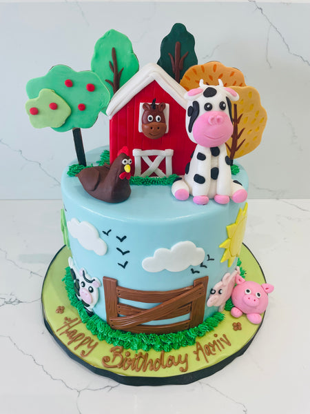 50 Doraemon Cake Design (Cake Idea) - October 2019 | Kue, Kue ulang tahun,  Hiasan kue
