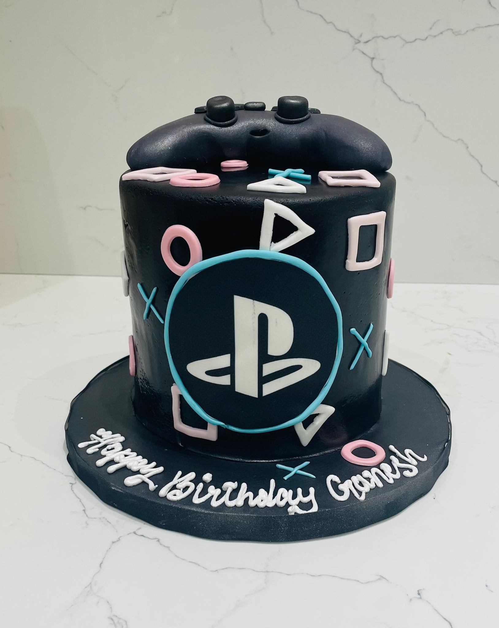 21 Fortnite cake ideas to make the next birthday party special - Legit.ng