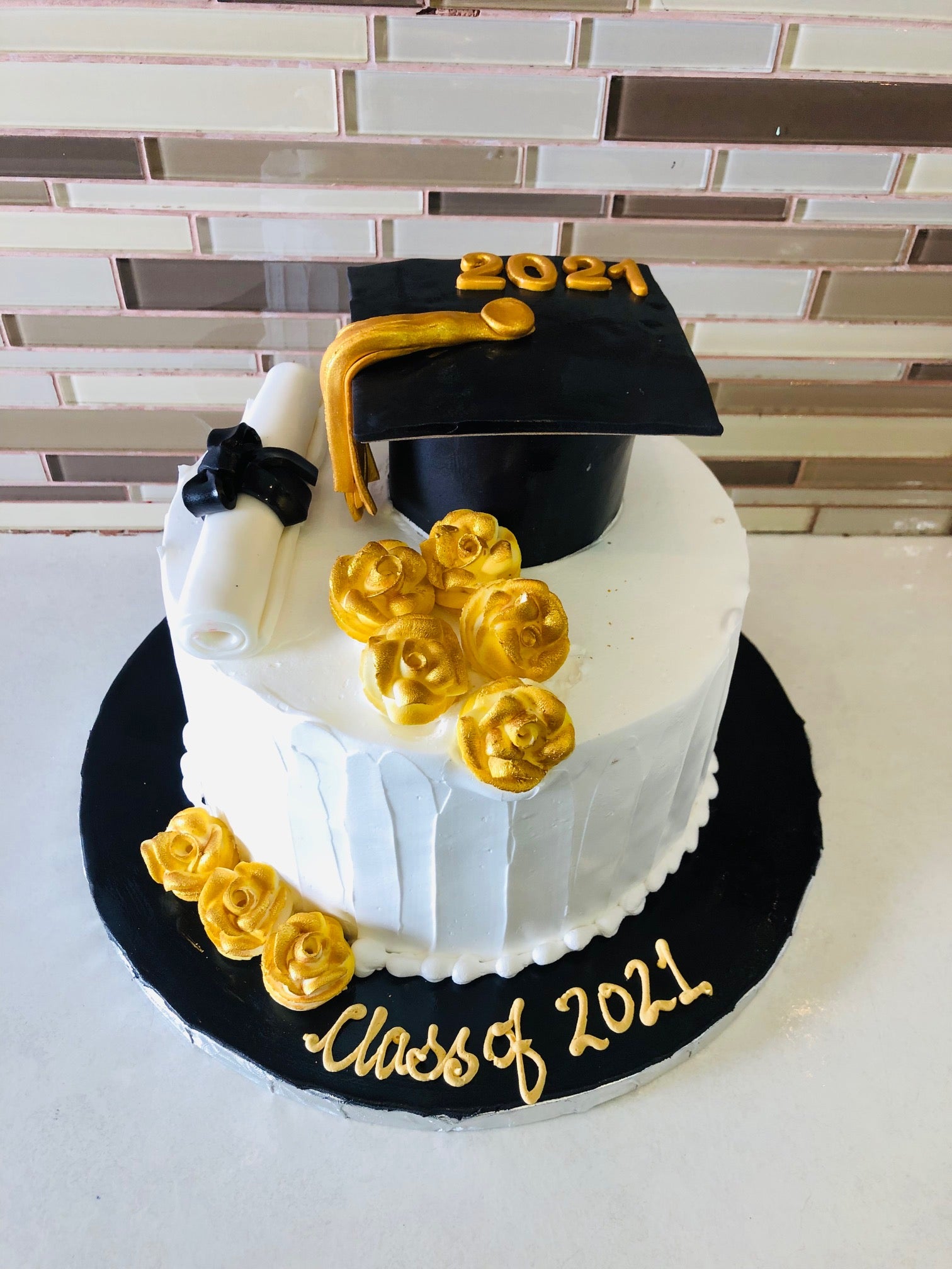 10 Graduation round/square cakes ideas | graduation cakes, graduation cake  designs, graduation