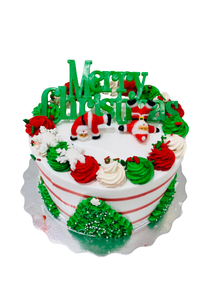 30+ Santa Claus Cake Design | Order Santa Claus Cake Online - Kekmart