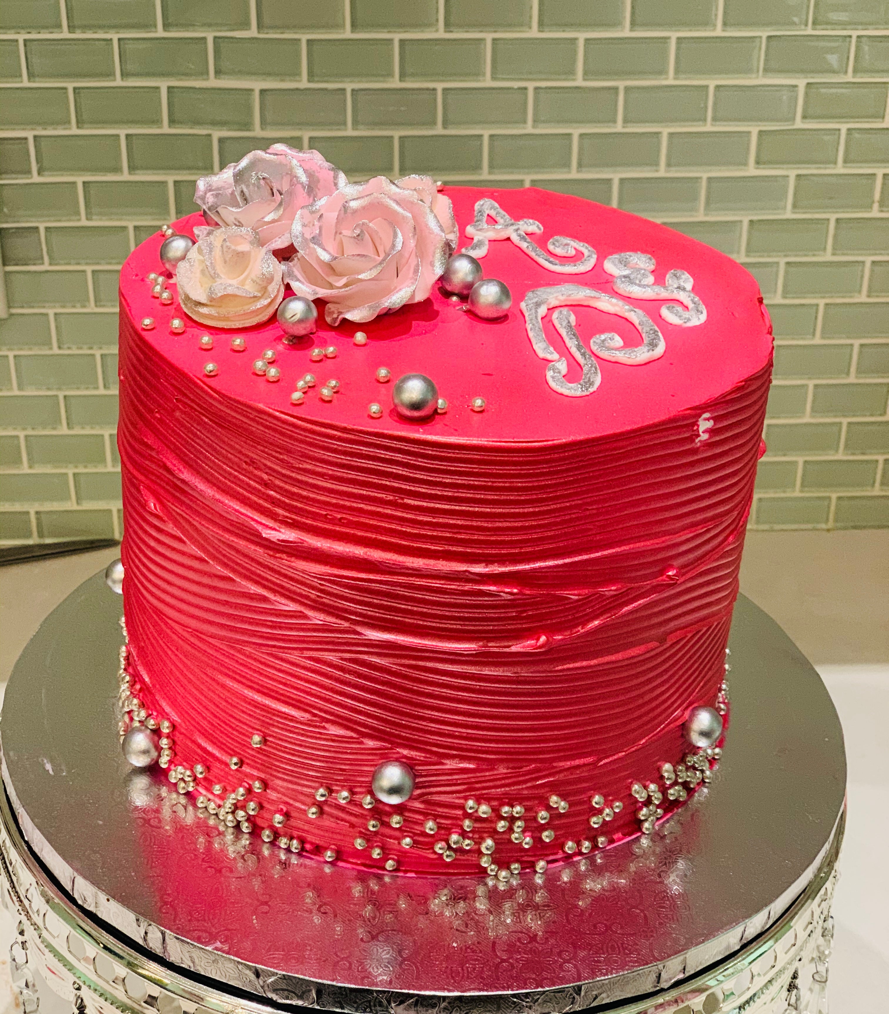 Bachelor Party Cakes for Bride & Groom | FaridabadCake