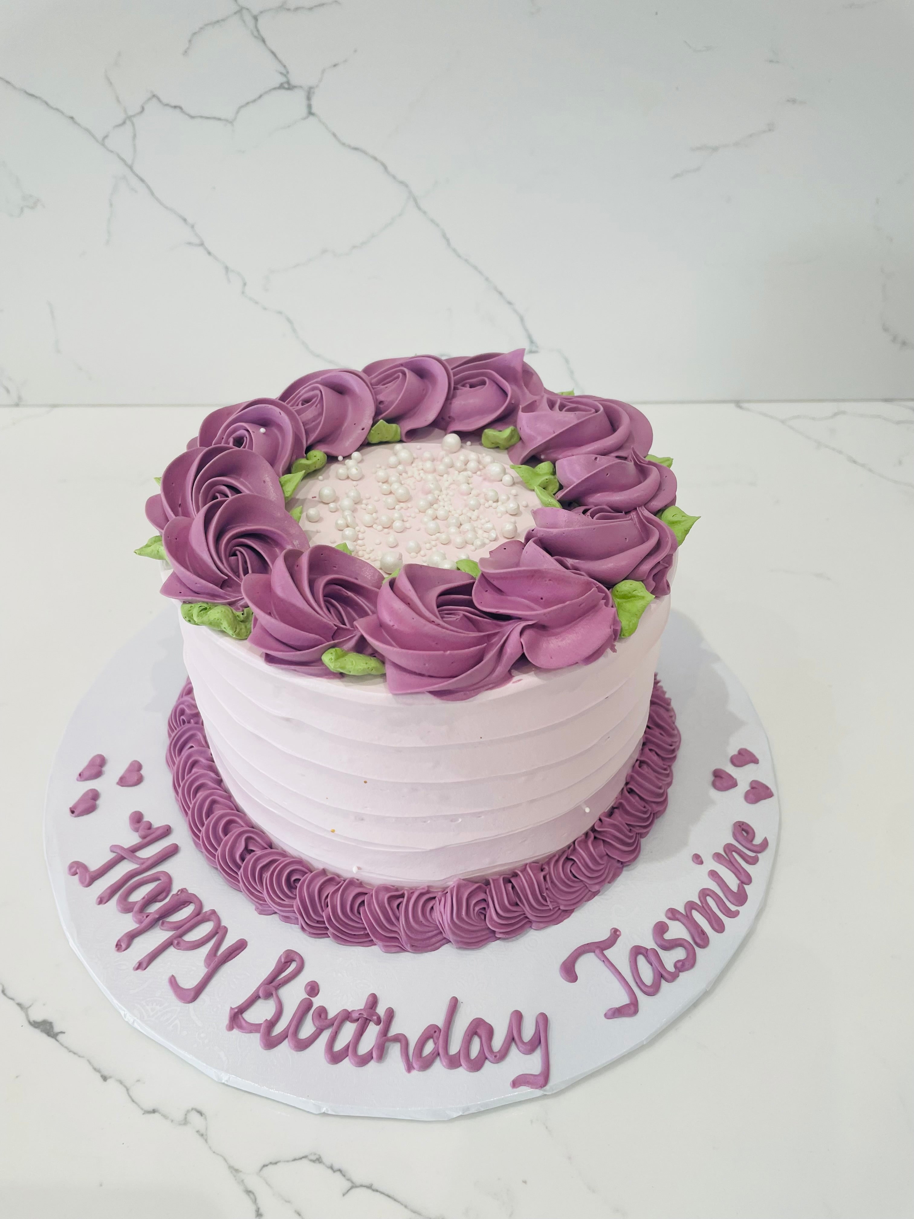 ❤️ Happy Birthday Cake for Girls For Rashmi Di