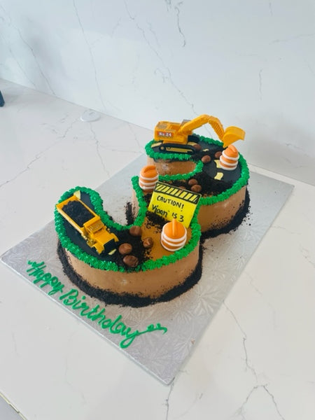 3 Number Cake for kids|Child cake| KIDS cake| Engagement cake | cake for  love | Anniversary cake