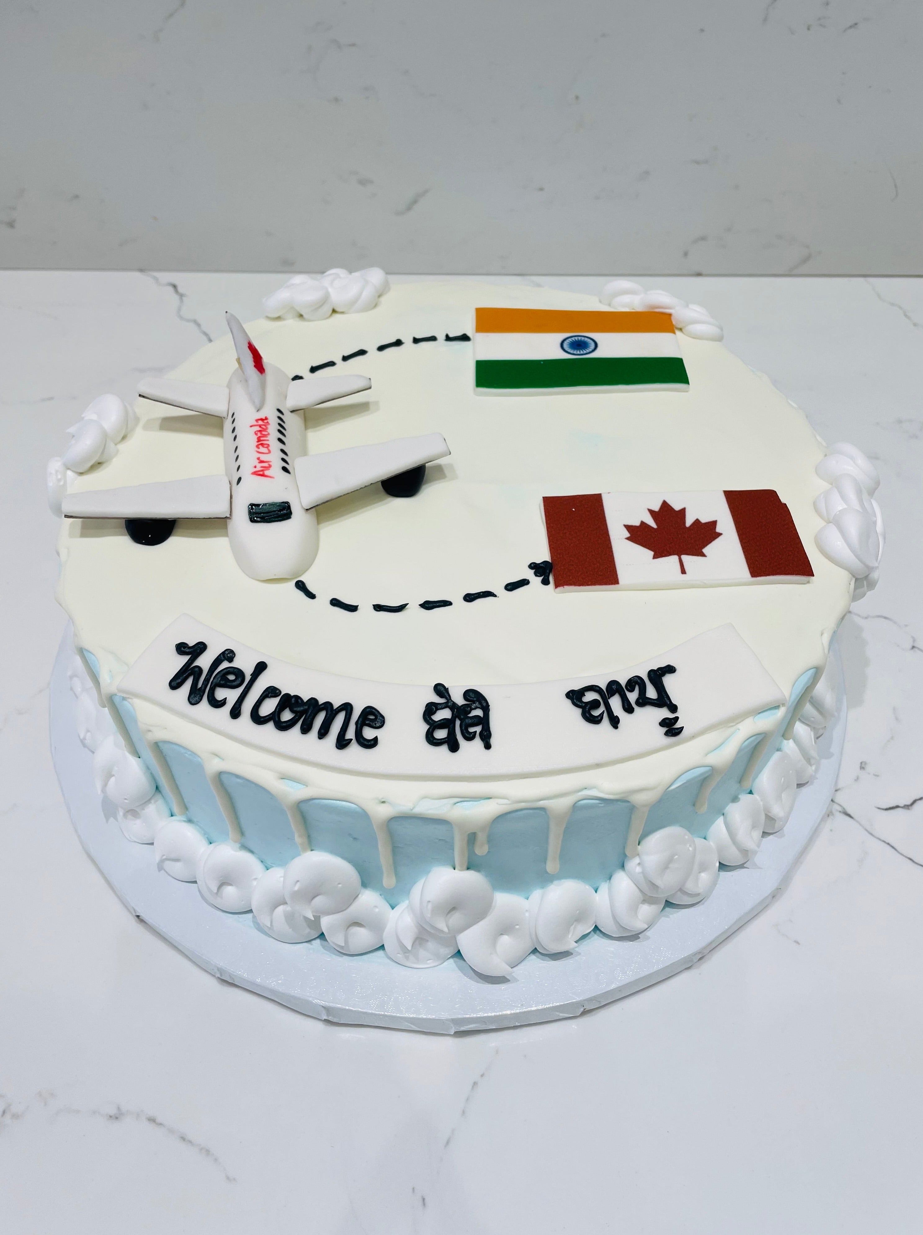 Top 5 Cakes to India on Birthday