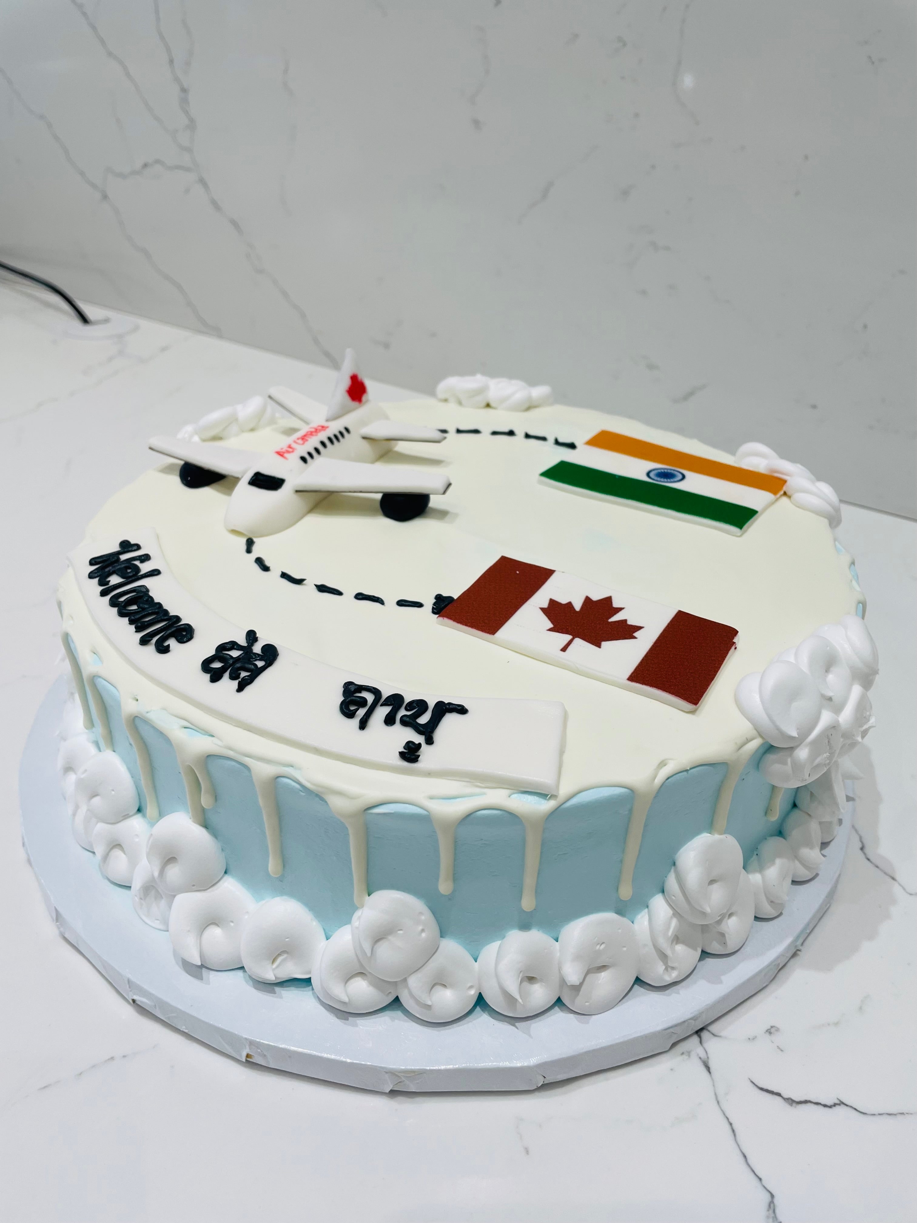 Eliza Leslie's Indian Pound Cake | Revolutionary Pie