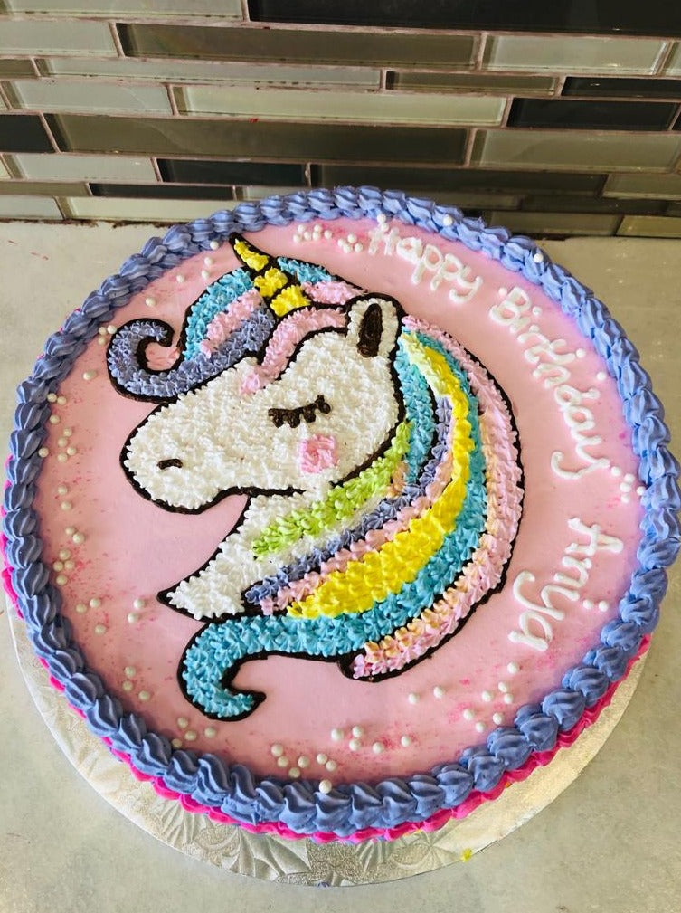 The Best Birthday Cakes in Toronto